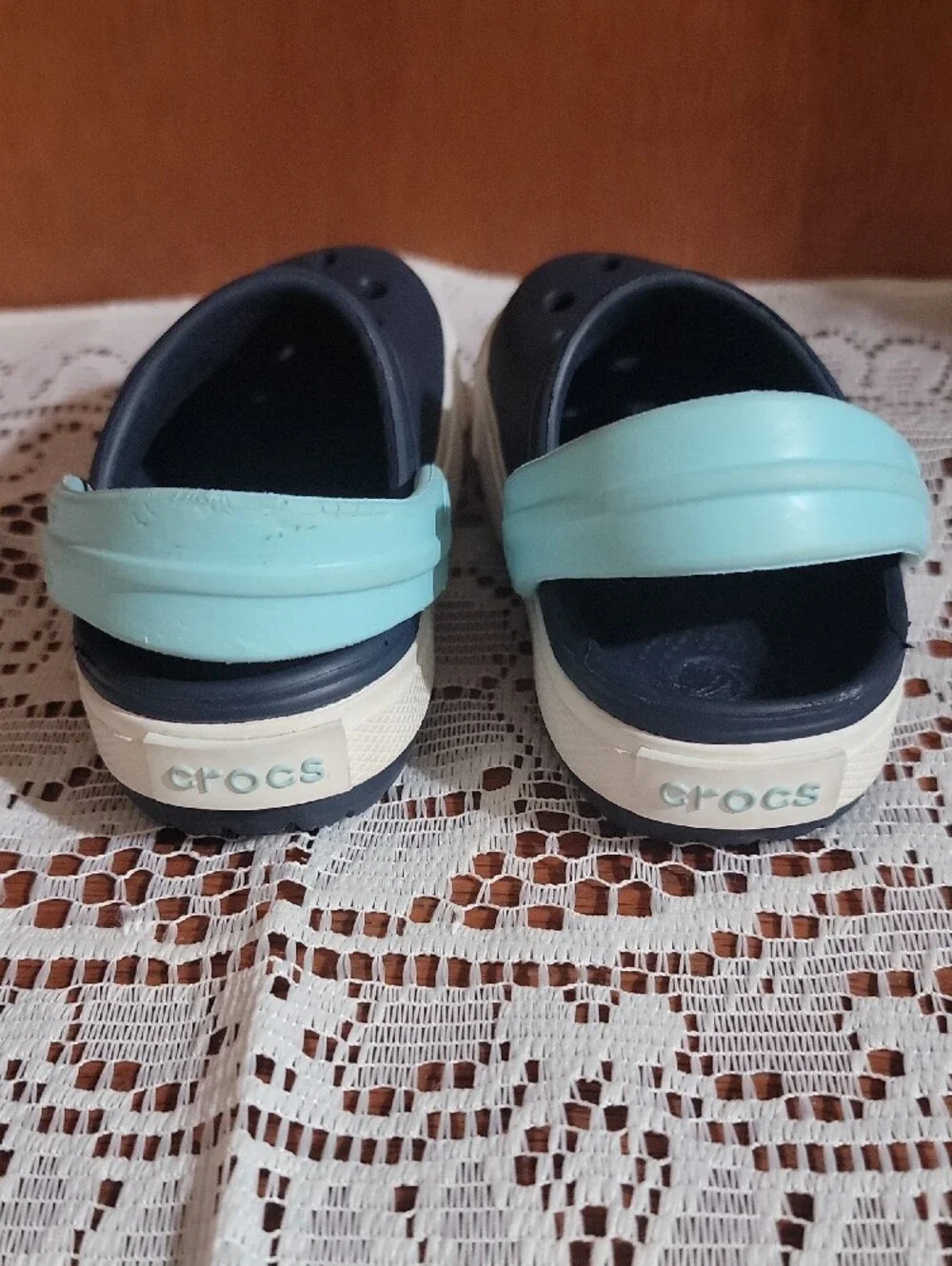 CROCS classic kids